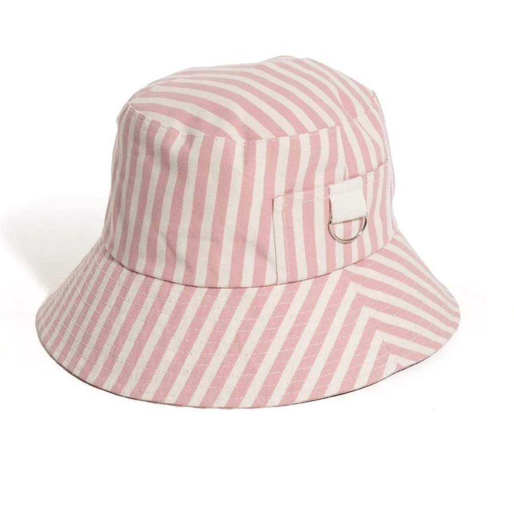 Business and pleasure co bucket hat